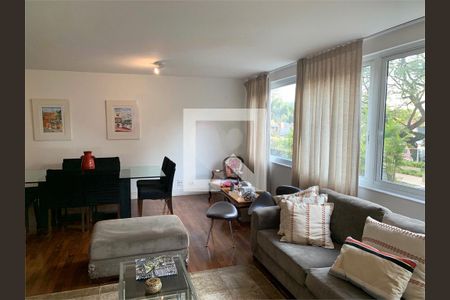 Apartamento à venda com 4 quartos, 170m² em Granja Julieta, São Paulo