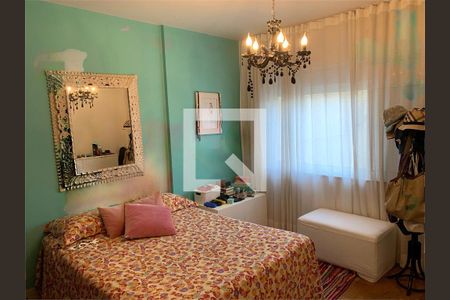 Apartamento à venda com 4 quartos, 170m² em Granja Julieta, São Paulo