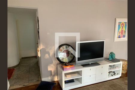 Apartamento à venda com 4 quartos, 170m² em Granja Julieta, São Paulo