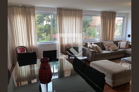 Apartamento à venda com 4 quartos, 170m² em Granja Julieta, São Paulo