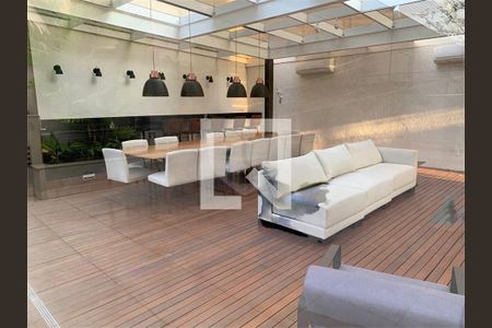 Apartamento à venda com 4 quartos, 170m² em Granja Julieta, São Paulo