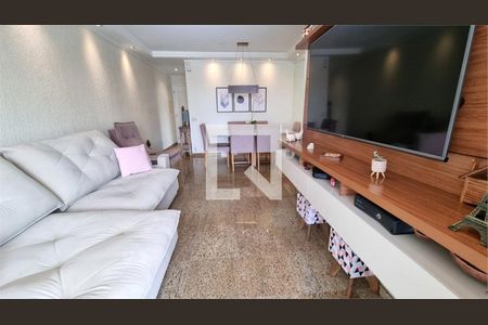 Apartamento à venda com 3 quartos, 95m² em Vila Sofia, São Paulo