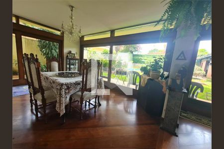 Casa à venda com 3 quartos, 400m² em Interlagos, São Paulo