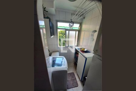 Apartamento à venda com 2 quartos, 57m² em Vila Milton, Guarulhos