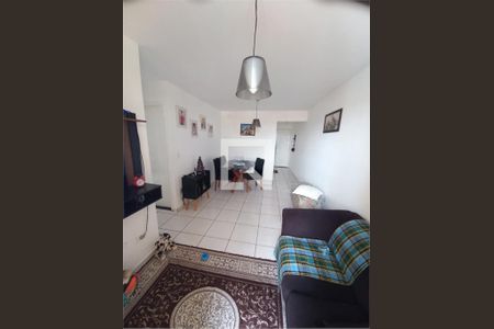 Apartamento à venda com 2 quartos, 57m² em Vila Milton, Guarulhos