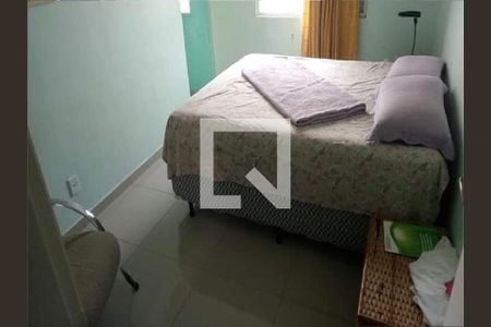 Apartamento à venda com 2 quartos, 70m² em Barro Branco (Zona Norte), São Paulo