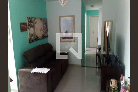 Apartamento à venda com 2 quartos, 70m² em Barro Branco (Zona Norte), São Paulo