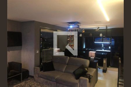 Apartamento à venda com 1 quarto, 53m² em Jardim das Laranjeiras, São Paulo