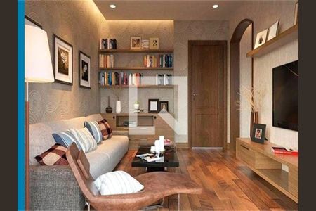 Apartamento à venda com 1 quarto, 30m² em Jardim Maringa, São Paulo