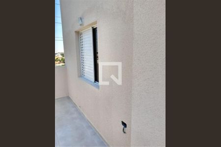 Apartamento à venda com 1 quarto, 30m² em Jardim Maringa, São Paulo