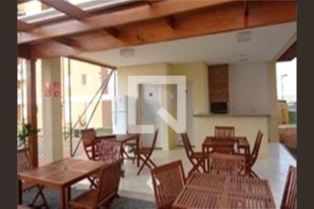 Apartamento à venda com 1 quarto, 30m² em Jardim Maringa, São Paulo