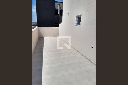 Apartamento à venda com 1 quarto, 30m² em Jardim Maringa, São Paulo