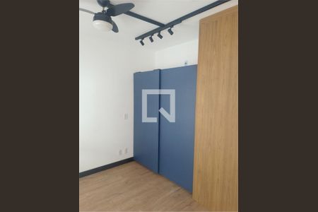 Apartamento à venda com 1 quarto, 31m² em Butantã, São Paulo