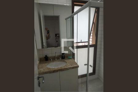 Apartamento à venda com 1 quarto, 36m² em Santa Cecilia, São Paulo