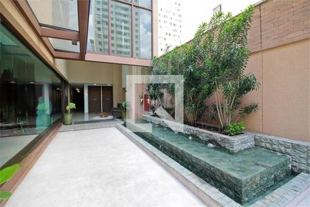 Apartamento à venda com 1 quarto, 36m² em Santa Cecilia, São Paulo