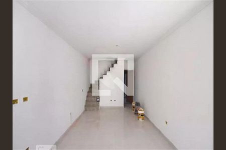 Casa de Condomínio à venda com 3 quartos, 129m² em Vila Moraes, São Paulo