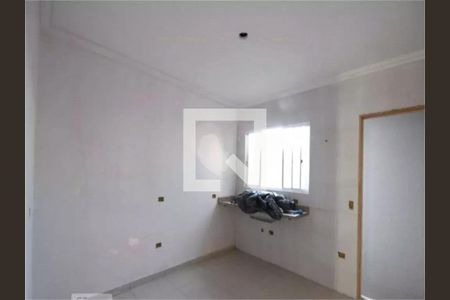 Casa de Condomínio à venda com 3 quartos, 129m² em Vila Moraes, São Paulo