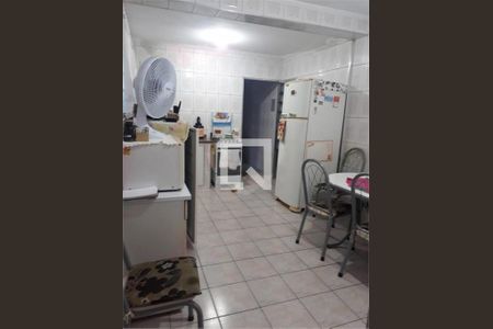 Casa à venda com 3 quartos, 113m² em Vila Siqueira (Zona Norte), São Paulo