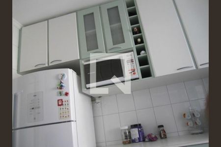 Apartamento à venda com 1 quarto, 60m² em Sacomã, São Paulo