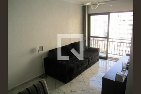 Apartamento à venda com 1 quarto, 60m² em Sacomã, São Paulo