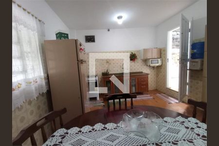 Casa à venda com 3 quartos, 190m² em Jardim Santa Efigenia, São Paulo