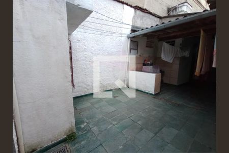 Casa à venda com 3 quartos, 190m² em Jardim Santa Efigenia, São Paulo