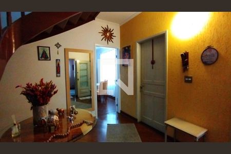 Sala de casa à venda com 6 quartos, 350m² em Maranhão, São Paulo