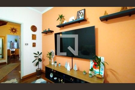 Sala de casa à venda com 6 quartos, 350m² em Maranhão, São Paulo