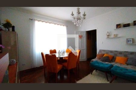 Sala de jantar de casa à venda com 6 quartos, 350m² em Maranhão, São Paulo