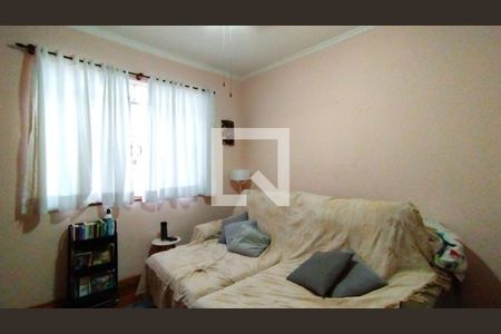 Sala de casa à venda com 6 quartos, 350m² em Maranhão, São Paulo