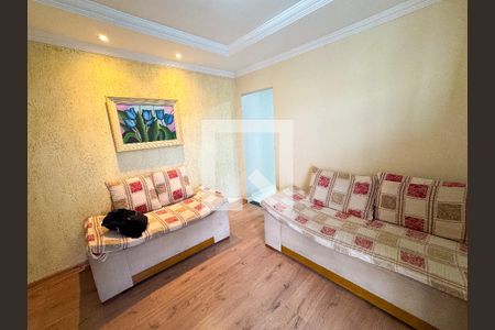 Sala de casa à venda com 2 quartos, 280m² em Fonte Grande, Contagem