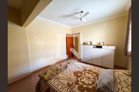 Quarto 2 de casa à venda com 2 quartos, 280m² em Fonte Grande, Contagem