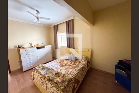 Quarto 2 de casa à venda com 2 quartos, 280m² em Fonte Grande, Contagem