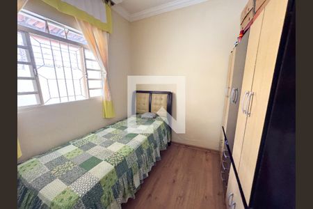 Quarto de casa à venda com 2 quartos, 280m² em Fonte Grande, Contagem