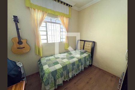 Quarto de casa à venda com 2 quartos, 280m² em Fonte Grande, Contagem