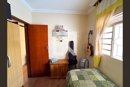 Quarto de casa à venda com 2 quartos, 280m² em Fonte Grande, Contagem