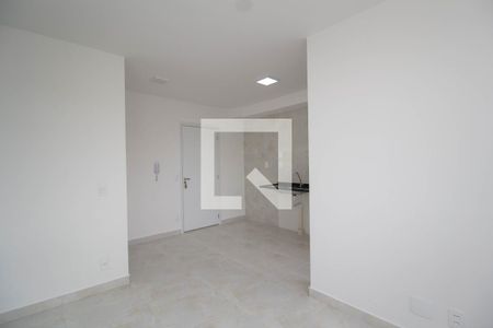 Sala de apartamento à venda com 2 quartos, 38m² em Vila Amélia, São Paulo