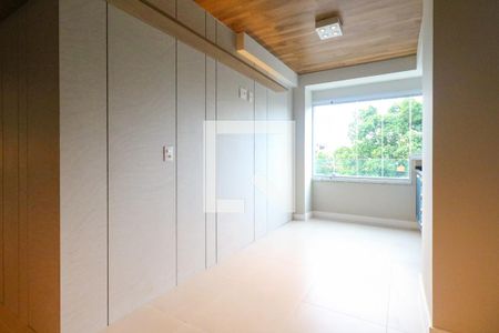 Varanda da Sala de apartamento à venda com 2 quartos, 86m² em Fundação, São Caetano do Sul