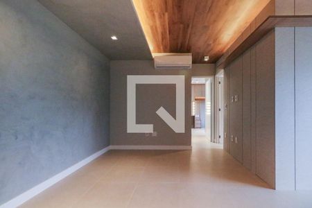 Sala de apartamento à venda com 2 quartos, 86m² em Fundação, São Caetano do Sul