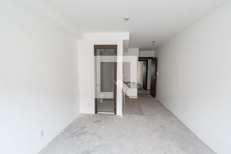 Studio de kitnet/studio à venda com 1 quarto, 26m² em Ipiranga, São Paulo