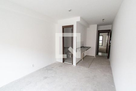 Studio de kitnet/studio à venda com 1 quarto, 26m² em Ipiranga, São Paulo