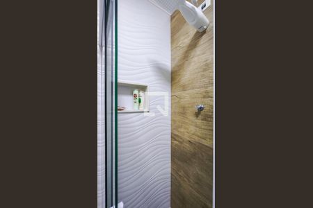 Banheiro Corredor de casa para alugar com 3 quartos, 113m² em Vila Isabel, Rio de Janeiro