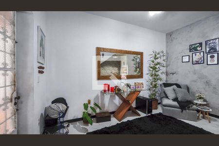 Sala de casa para alugar com 3 quartos, 113m² em Vila Isabel, Rio de Janeiro