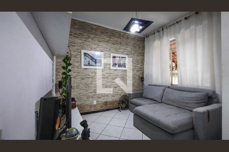 Sala de casa para alugar com 3 quartos, 113m² em Vila Isabel, Rio de Janeiro