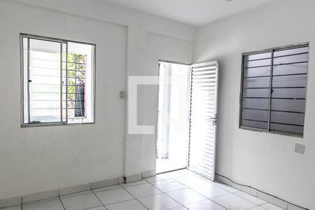Sala de casa para alugar com 3 quartos, 65m² em Tancredo Neves, Salvador