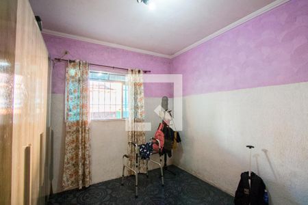 Quarto 2 de casa à venda com 3 quartos, 200m² em Centreville, Santo André