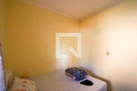 Quarto 1 de casa à venda com 3 quartos, 200m² em Centreville, Santo André