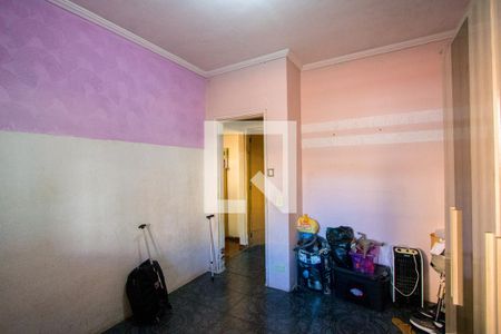 Quarto 2 de casa à venda com 3 quartos, 200m² em Centreville, Santo André