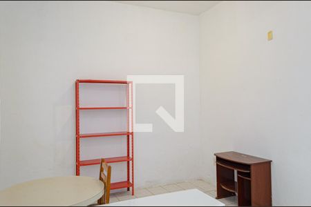 Studio de kitnet/studio para alugar com 1 quarto, 20m² em Trindade, Florianópolis