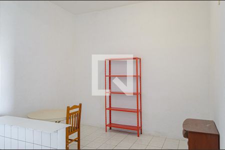 Studio de kitnet/studio para alugar com 1 quarto, 20m² em Trindade, Florianópolis
